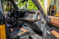 2021 Ford Bronco 4 Door Outer Banks for sale