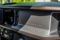 2021 Ford Bronco 4 Door Outer Banks for sale