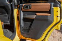2021 Ford Bronco 4 Door Outer Banks for sale