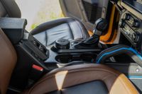 2021 Ford Bronco 4 Door Outer Banks for sale