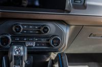 2021 Ford Bronco 4 Door Outer Banks for sale
