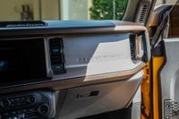 2021 Ford Bronco 4 Door Outer Banks for sale