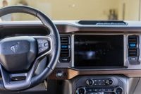 2021 Ford Bronco 4 Door Outer Banks for sale