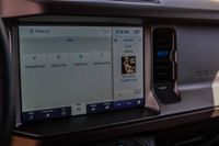2021 Ford Bronco 4 Door Outer Banks for sale