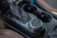 2021 Ford Bronco 4 Door Outer Banks for sale