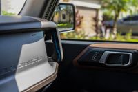 2021 Ford Bronco 4 Door Outer Banks for sale