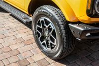 2021 Ford Bronco 4 Door Outer Banks for sale