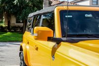 2021 Ford Bronco 4 Door Outer Banks for sale