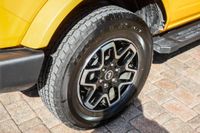 2021 Ford Bronco 4 Door Outer Banks for sale