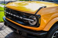 2021 Ford Bronco 4 Door Outer Banks for sale