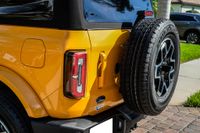 2021 Ford Bronco 4 Door Outer Banks for sale