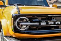 2021 Ford Bronco 4 Door Outer Banks for sale