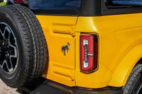 2021 Ford Bronco 4 Door Outer Banks for sale