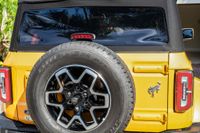 2021 Ford Bronco 4 Door Outer Banks for sale