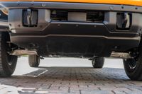 2021 Ford Bronco 4 Door Outer Banks for sale