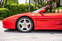 1998 Ferrari F355 Spider F1 Spyder for sale