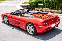 1998 Ferrari F355 Spider F1 Spyder for sale