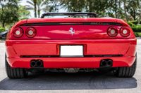 1998 Ferrari F355 Spider F1 Spyder for sale