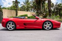 1998 Ferrari F355 Spider F1 Spyder for sale