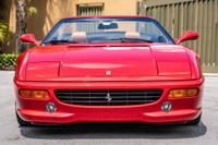 1998 Ferrari F355 Spider F1 Spyder for sale