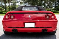 1998 Ferrari F355 Spider F1 Spyder for sale
