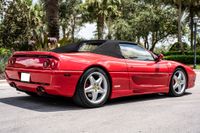 1998 Ferrari F355 Spider F1 Spyder for sale