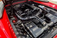 1998 Ferrari F355 Spider F1 Spyder for sale