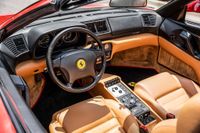1998 Ferrari F355 Spider F1 Spyder for sale