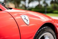 1998 Ferrari F355 Spider F1 Spyder for sale