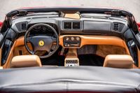 1998 Ferrari F355 Spider F1 Spyder for sale