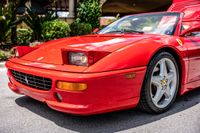 1998 Ferrari F355 Spider F1 Spyder for sale