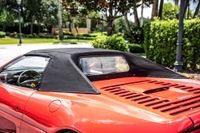 1998 Ferrari F355 Spider F1 Spyder for sale