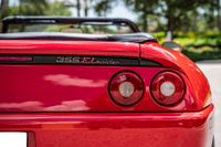 1998 Ferrari F355 Spider F1 Spyder for sale