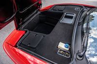 1998 Ferrari F355 Spider F1 Spyder for sale