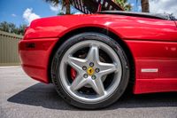 1998 Ferrari F355 Spider F1 Spyder for sale