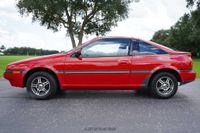 1992 Nissan NX 1600 T-Top for sale