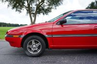 1992 Nissan NX 1600 T-Top for sale