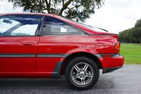 1992 Nissan NX 1600 T-Top for sale
