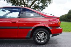 1992 Nissan NX 1600 T-Top for sale