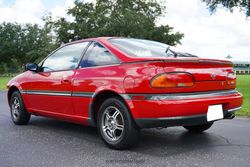 1992 Nissan NX 1600 T-Top for sale