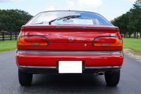 1992 Nissan NX 1600 T-Top for sale
