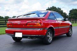 1992 Nissan NX 1600 T-Top for sale