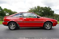 1992 Nissan NX 1600 T-Top for sale