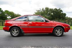 1992 Nissan NX 1600 T-Top for sale