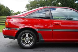 1992 Nissan NX 1600 T-Top for sale