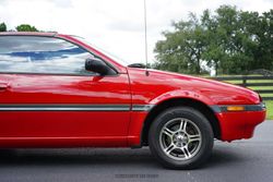 1992 Nissan NX 1600 T-Top for sale