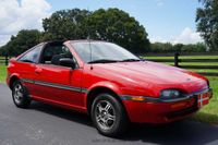 1992 Nissan NX 1600 T-Top for sale