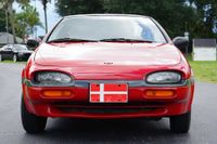 1992 Nissan NX 1600 T-Top for sale