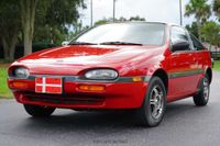 1992 Nissan NX 1600 T-Top for sale