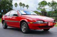 1992 Nissan NX 1600 T-Top for sale